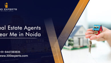 Real Estate Agents Near Me: Your Local Experts In Property Transactions