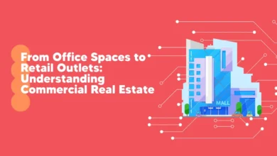 Understanding Commercial Real Estate: Key Insights And Strategies