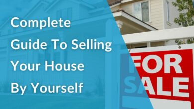 Buy My House: Your Ultimate Guide To Selling Your Property