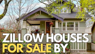 Zillow Homes For Sale: Your Ultimate Guide To Finding Your Dream Home