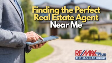 Realtors Near Me: Your Guide To Finding The Best Real Estate Agents Nearby