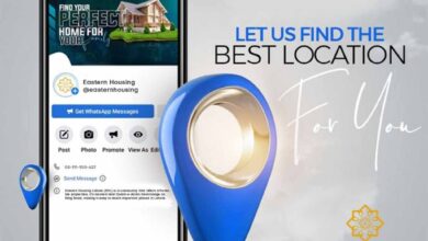 New Homes Near Me: Your Guide To Finding The Perfect Home